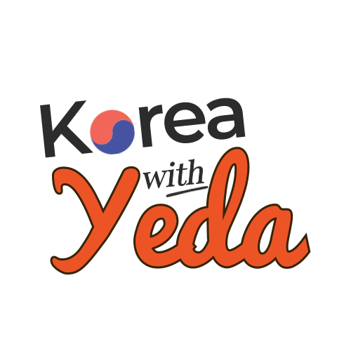 Privacy Policy - Korea with Yeda